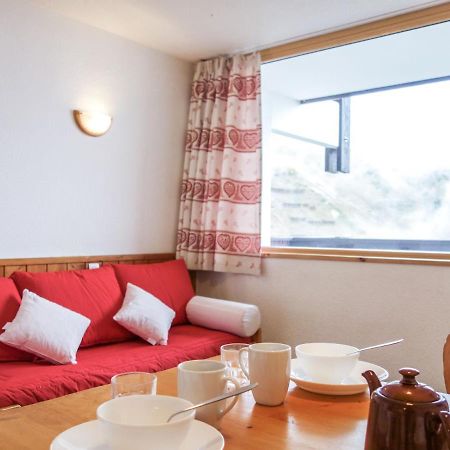 Apartment Home Club - Lavachet-1 By Interhome Tignes Buitenkant foto