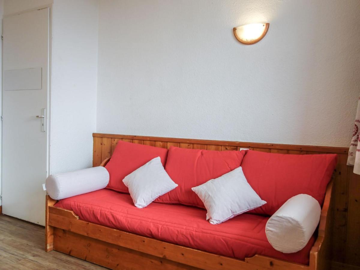 Apartment Home Club - Lavachet-1 By Interhome Tignes Buitenkant foto