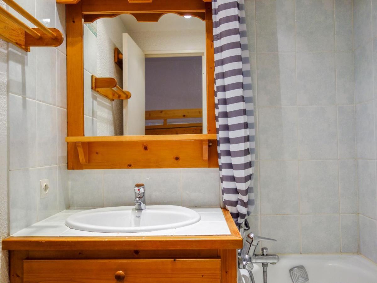 Apartment Home Club - Lavachet-1 By Interhome Tignes Buitenkant foto