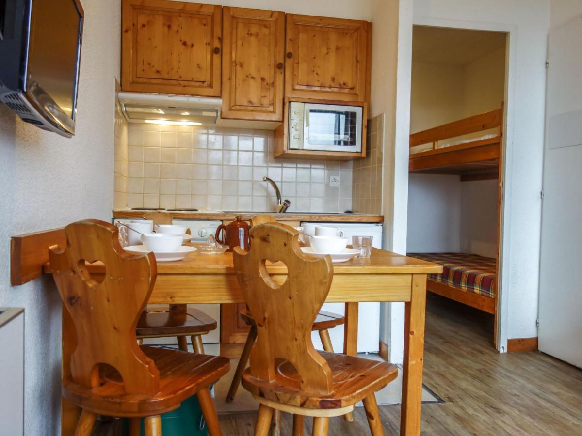 Apartment Home Club - Lavachet-1 By Interhome Tignes Buitenkant foto